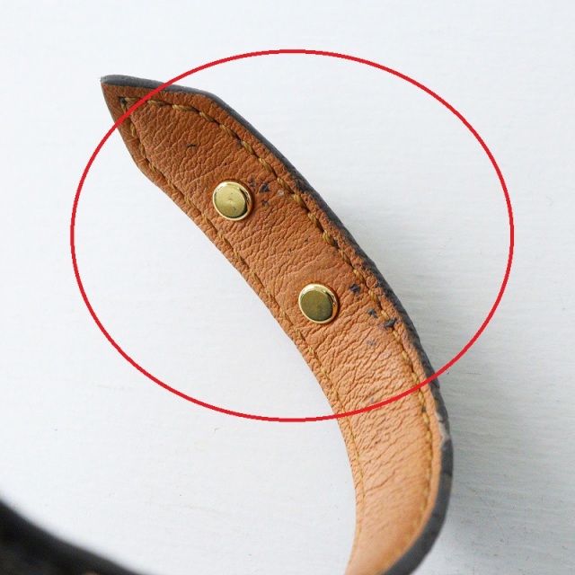 ルイヴィトン LOUIS VUITTON M6042F エセンシャルV モノグラム