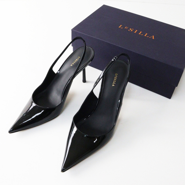 極美品★ ユナイテッドアローズ ブラック レザー パンプス 黒 36 ローヒール 楽天市場】パンプス ユナイテッドアローズ（パンプス｜レディース靴