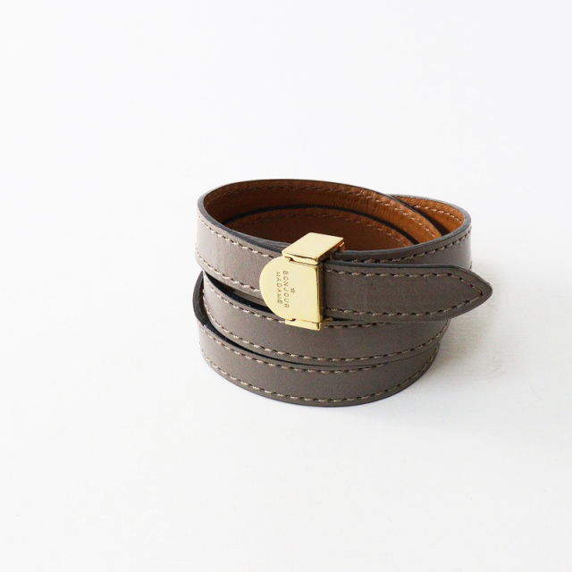 Deuxieme Classe ドゥーズィエムクラス 25mm ベルト Deuxieme Classe ドゥーズィエムクラス 25mm ベルト Deuxieme Classe