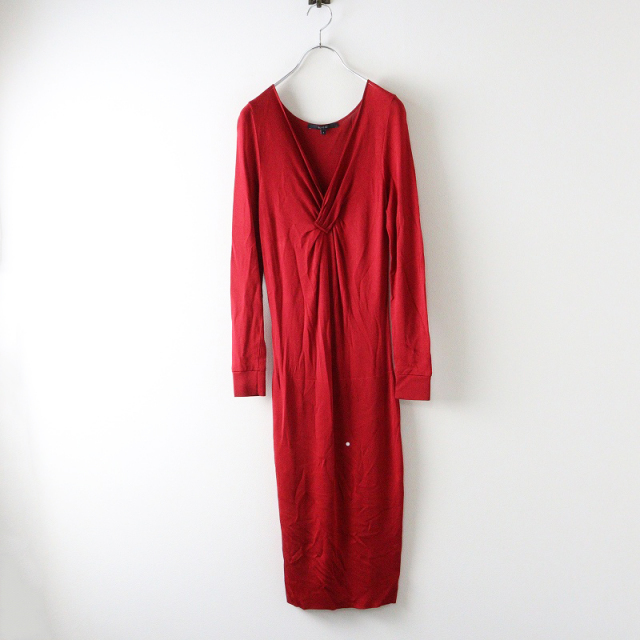 GUCCI トムフォード期 裾きゅん開き花びらフレア美形タイトスカート GUCCI トムフォード期 裾きゅん開き花びらフレア美形タイトスカート