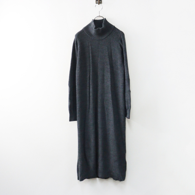 【PAL'LAS PALACE vm】 ウエストコード　Aラインワンピース PAL'LAS PALACE vm】 ウエストコード Aラインワンピース pal'las