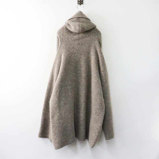 定価9万 LAUREN MANOOGIAN アパルトモン ダブルフェイスコート 定価9万 LAUREN MANOOGIAN アパルトモン ダブルフェイスコート