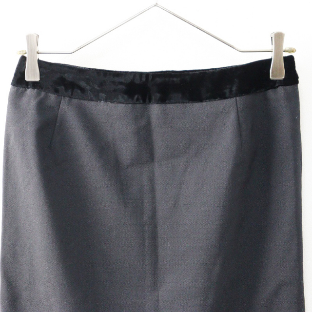 DOLCE&GABBANA ドルチェアンドガッパーナ タイトスカート 24 DOLCE&GABBANA ドルチェアンドガッパーナ タイトスカート 24