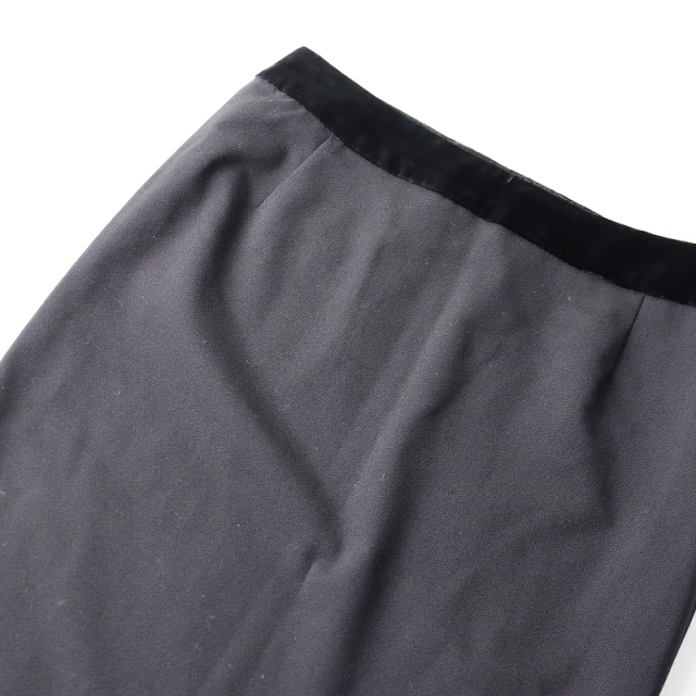 DOLCE&GABBANA ドルチェアンドガッパーナ タイトスカート 24 DOLCE&GABBANA ドルチェアンドガッパーナ タイトスカート 24