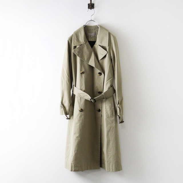 ハウエル ライナー付き コート MHL ダウンライナー付き ステン