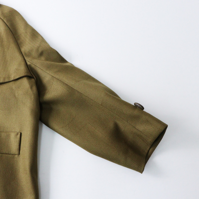 未使用 定価110000円 2024AW ミナペルホネン mina perhonen river bed