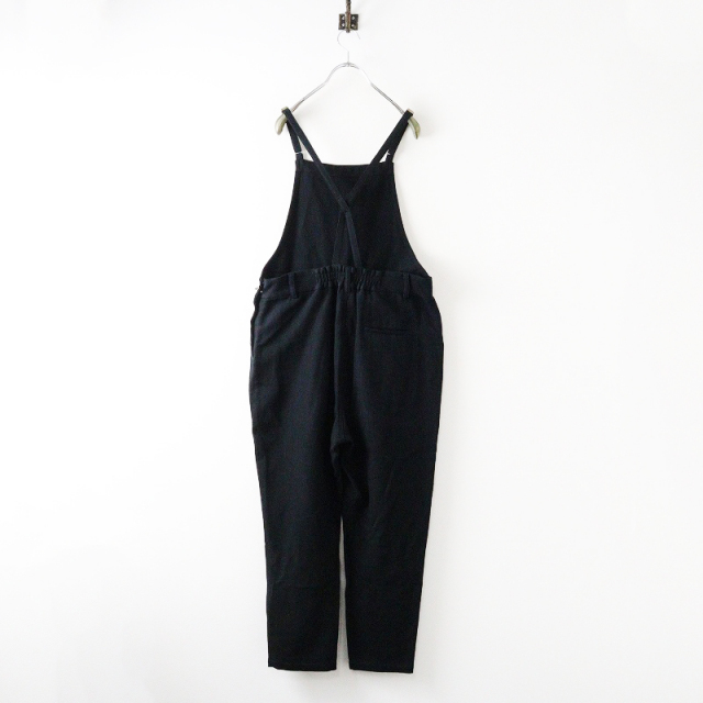 美品atelier naruse/アトリエナルセ コットンウールサルエルパンツ atelier naruse アトリエナルセ / コットンフラックスウール