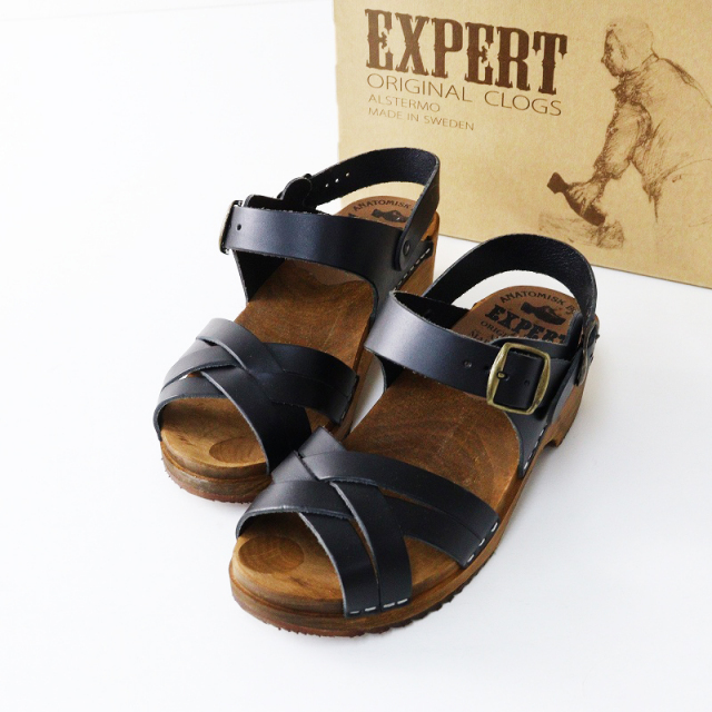 CELINE ミュール サンダル 36 ダークブラウン CELINE(セリーヌ) ミュール 36 C レディース - ブラウン 編み込み