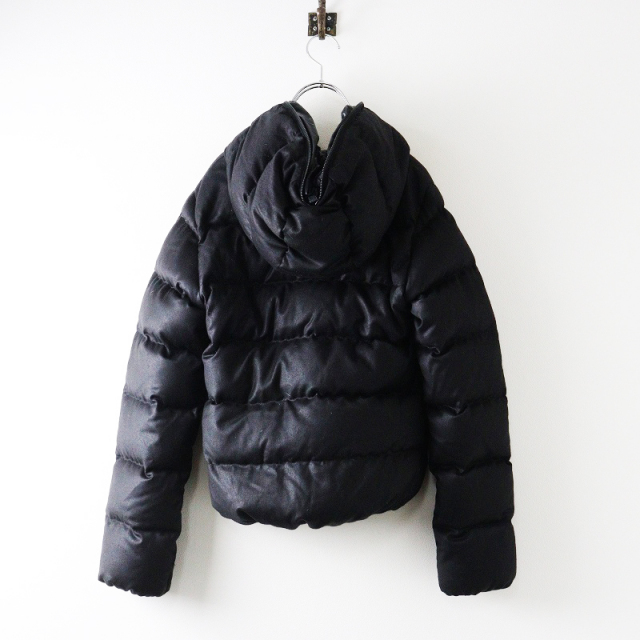 デュベティカ DUVETICA dionisio ウールカシミヤ マット ダウン