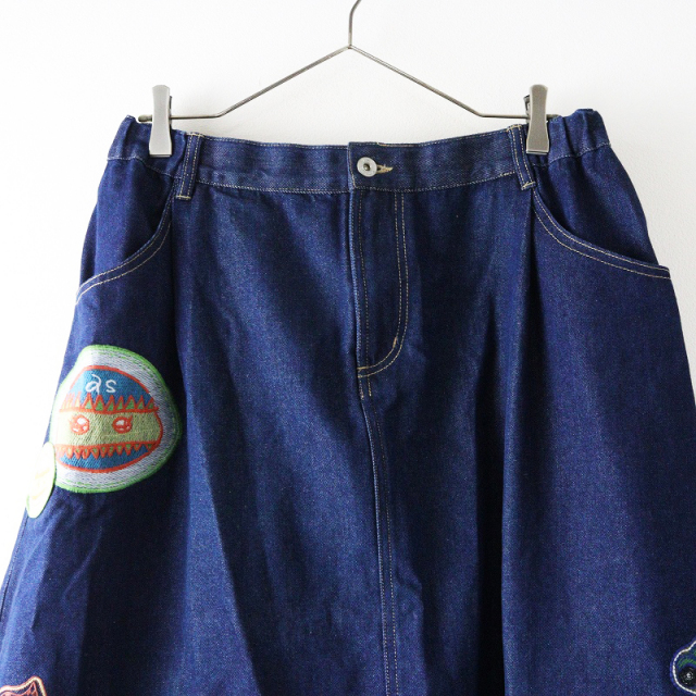 値下げ＊美品AS KNOW AS olaca スカート大きいサイズ3 値下げ＊美品AS KNOW AS olaca スカート大きいサイズ3 - メルカリ