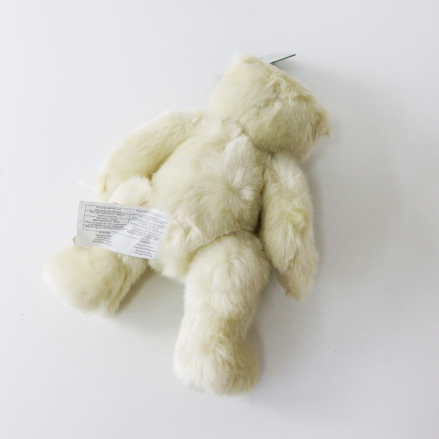 希少！限定品！TALUQ ぬいぐるみ おんぶ しろくま イヌイット カナダ 希少！限定品！TALUQ ぬいぐるみ おんぶ しろくま イヌイット