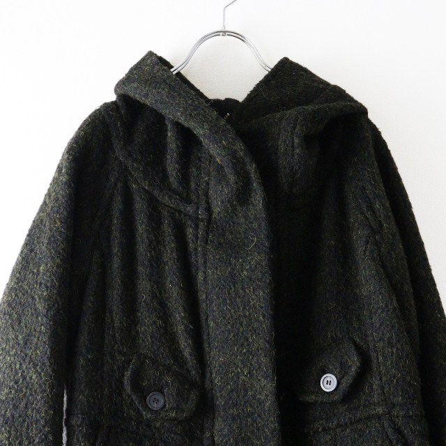 センソユニコ　スプリングバルーンコート センソユニコ.スプリングコート センソユニコ スプリング