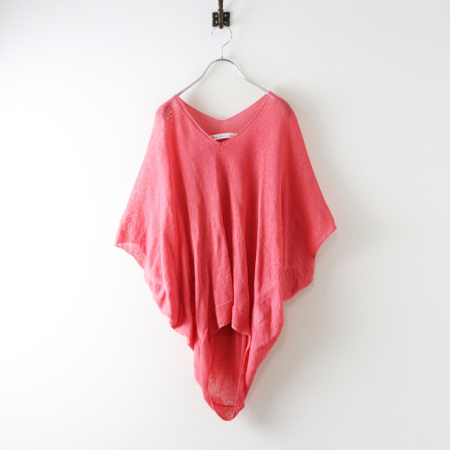 9/7までセール最終　新品　hug O war ハグオーワー　スパンコールニット CLOUD ファッション 8/17まで 新品 hug O war ハグオーワー