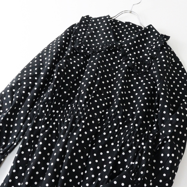 【新品】ロイスクレヨン　ベアーブーケワンピース Lois CRAYON Official | 𝑁𝑒𝑤 𝑎𝑟𝑟𝑖𝑣𝑎𝑙 6月27日(金