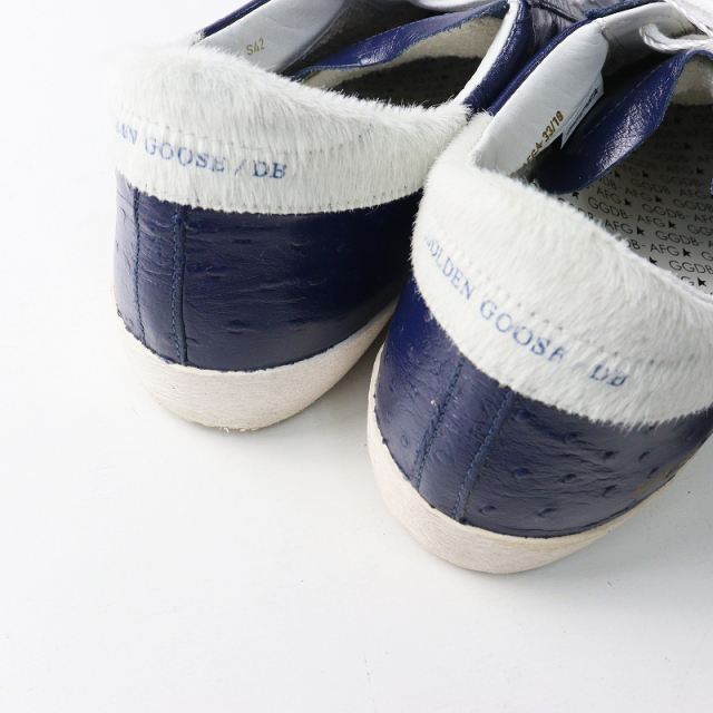 ゴールデングース　サイズ36 23.5センチ　美品TOMORROWLAND購入 ゴールデングース ローファー GGDB tommorowland ゴールデングース