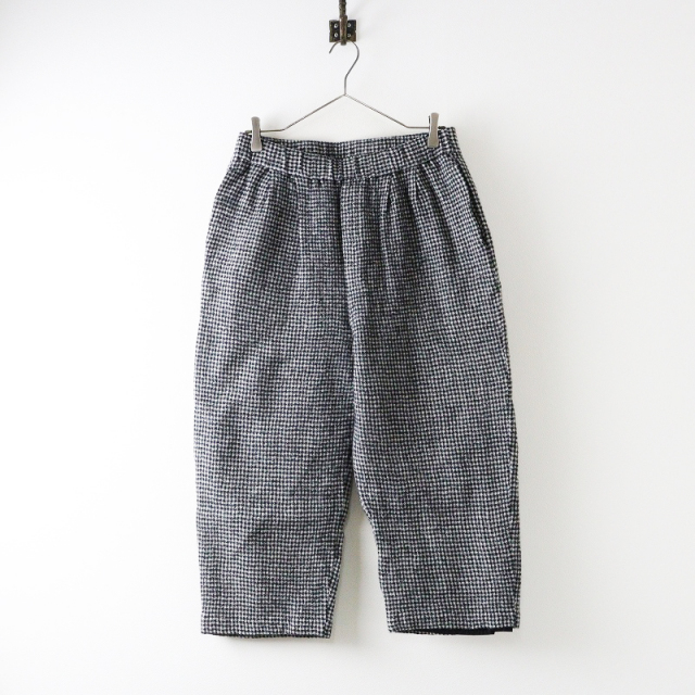 メゾンドドルチェ luxs pants リュクスパンツ メゾンドドルチェ Maison