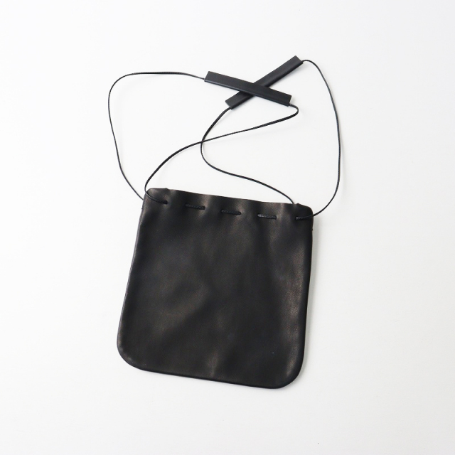 1524】まる底巾着バッグ＊ミナペルホネン 1524】まる底巾着バッグ