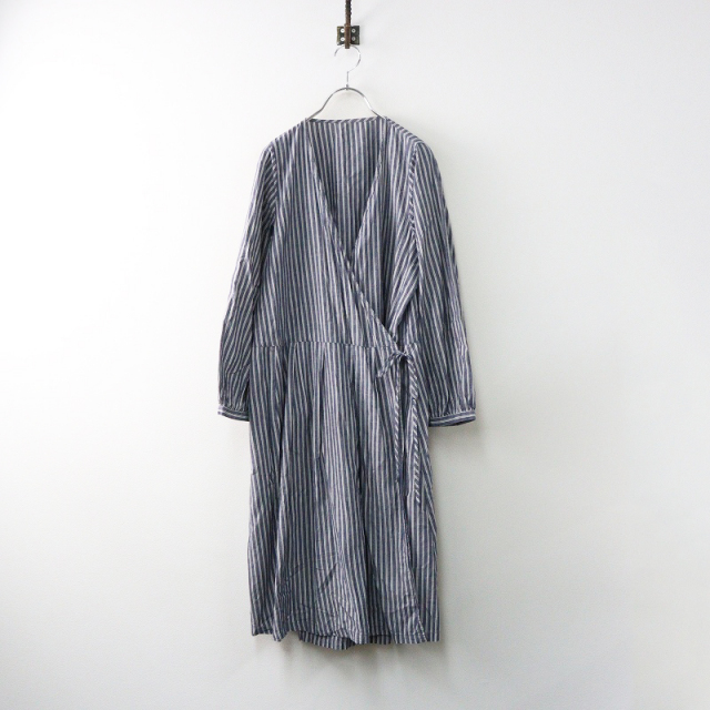nest Robe❣️ 轟木節子コラボフラワーパンツ UpcycleLino ネスト
