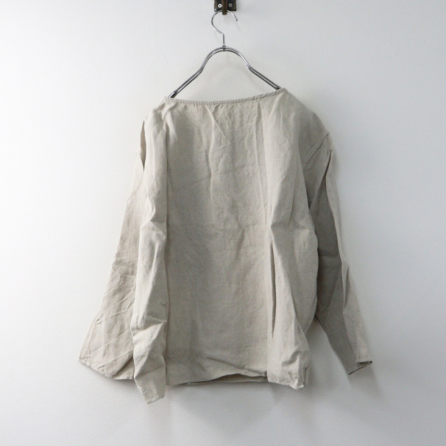 ビアズリー　パーカーライクプルオーバー　ブラウス　♡ ビアズリー パーカーライクプルオーバー ブラウス ♡ - メルカリ