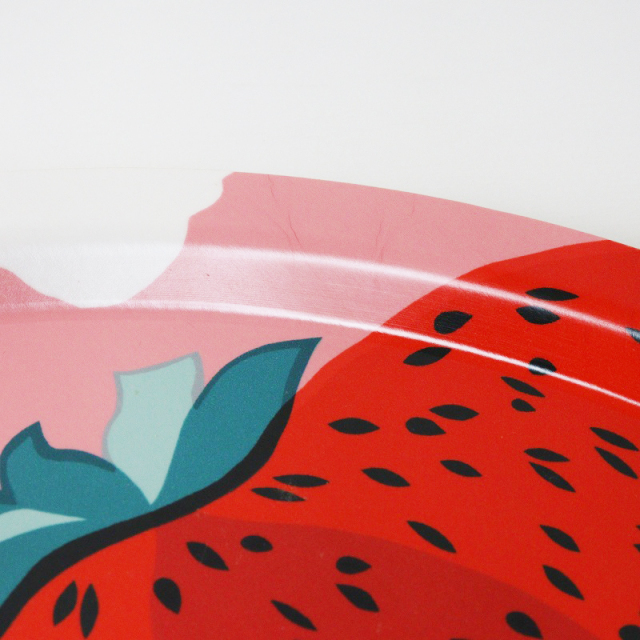 けいこママ　マリメッコ　マンシッカ　トレイ　ピンク　marimekko けいこママ様専用 マリメッコ マンシッカ トレイ ピンク marimekko