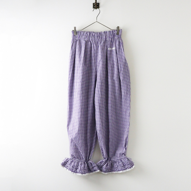 美品 定価27500円 2023Springカタログ掲載品 ピンクハウス PINK HOUSE