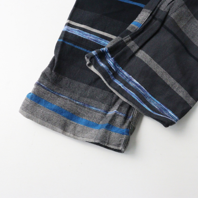 タマキニイメ tamaki niime うなぎの寝床　もんぺパンツ タマキニイメ tamaki niime うなぎの寝床 もんぺパンツ monpe