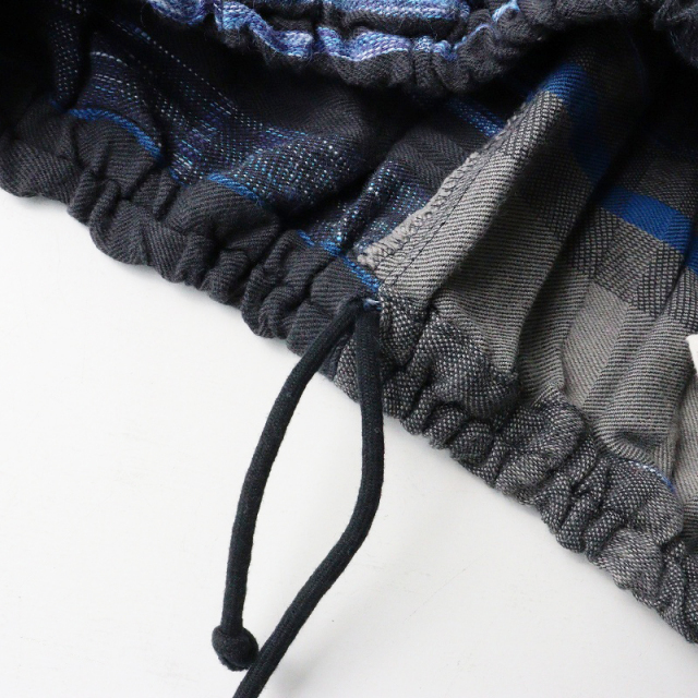 美品 玉木新雌 タマキニイメ tamaki niime x うなぎの寝床 monpe