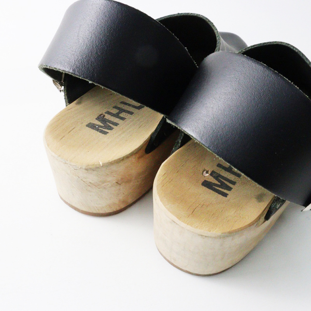 エムエイチエル MHL マーガレットハウエル MARGARET HOWELL