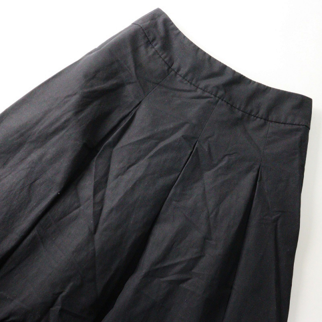 マーガレットハウエル MARGARET HOWELL コットン ナイロン