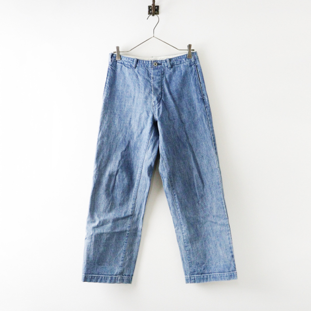 新品未使用】ドゥーズィエムクラス slim cropped デニム 楽天市場