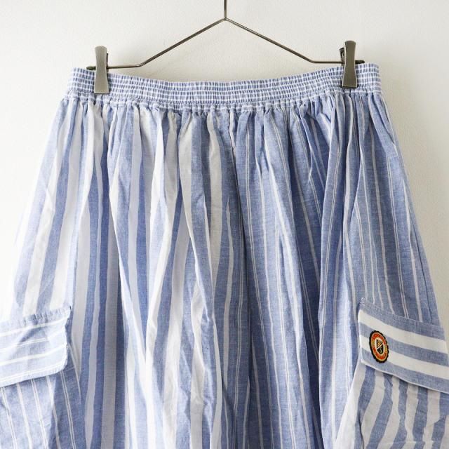 新品タグ付☆アズノウアズオオラカ✖️SNOOPYコラボプリーツスカート大きいサイズ 楽天市場】【大きいサイズ】おしゃカーゴSK／アズノゥアズ