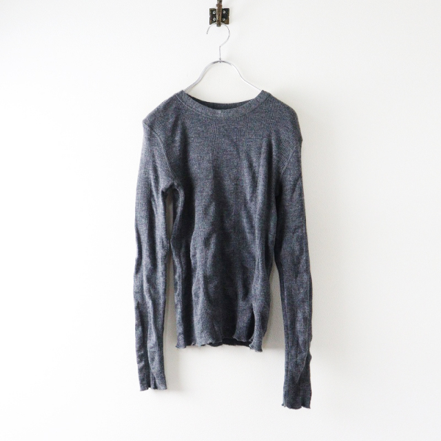 2024AW ドゥーズィエムクラス Deuxieme Classe Candid Tシャツ