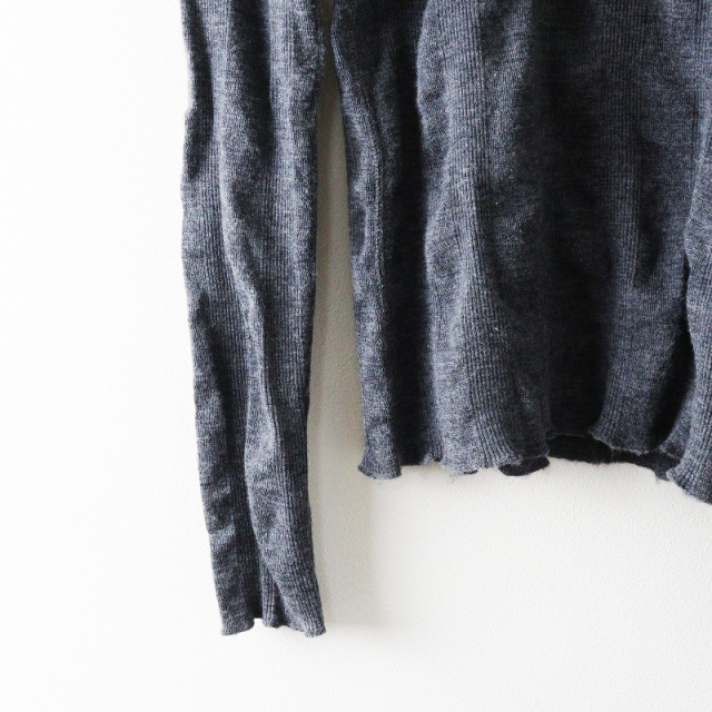 2024AW ドゥーズィエムクラス Deuxieme Classe Candid Tシャツ