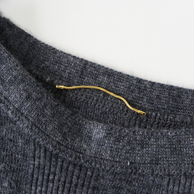 2024AW ドゥーズィエムクラス Deuxieme Classe Candid Tシャツ