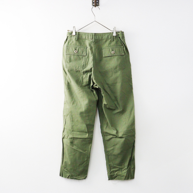 CLOTH & CROSS HUG O WARバレルベイカーパンツ雅姫　新品 ハグオーワー ジョガーパンツ CLOTH & CROSS HUG O WARバレルベイカー