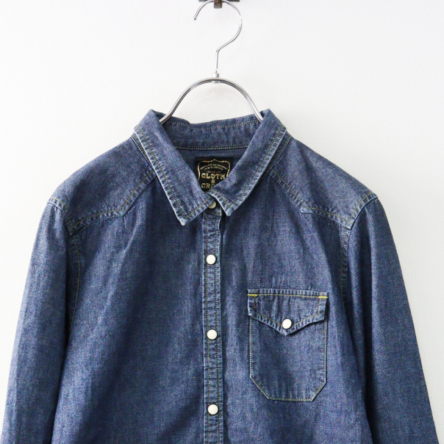 新品　クロスアンドクロス HUG O WaR Cloth&Cross ノーカラー 新品 クロスアンドクロス HUG O WaR Cloth&Cross ノーカラー