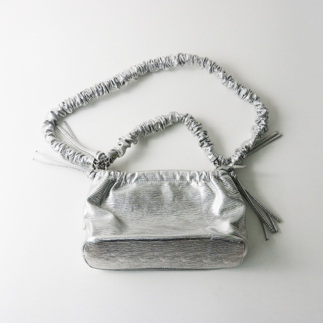 極美品　ユナイテッドアローズ　カラースパンコールニットカーディガン　グレー 極美品 ユナイテッドアローズ カラースパンコールニットカーディガン