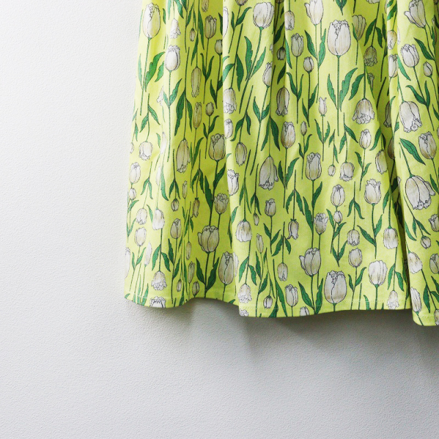 大きいサイズ フランシュリッペ franchelippee オリプリ 丈長