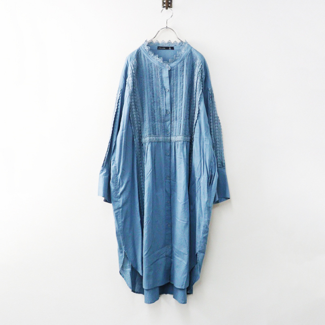 大きいサイズ アズノゥアズオオラカ AS KNOW AS olaca こだわり