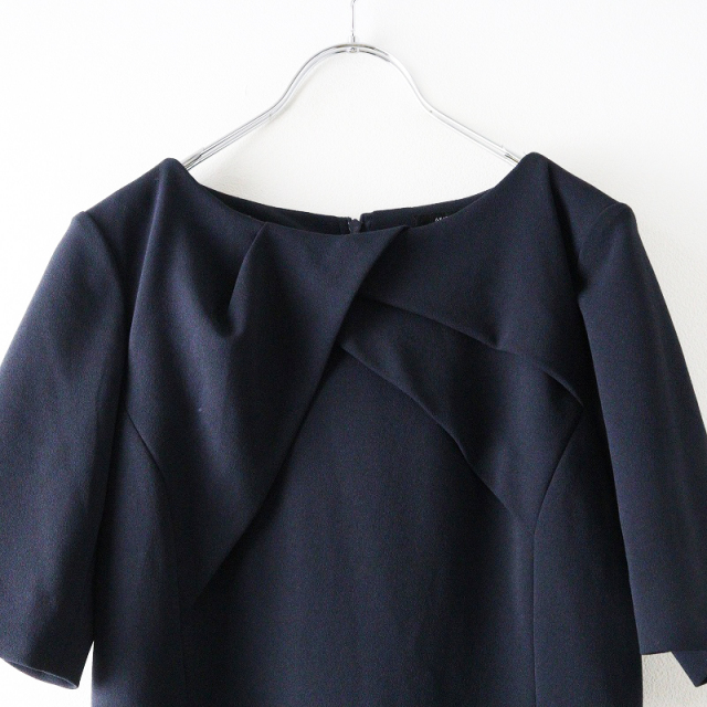 AKIKO OGAWA ワンピース AKIKO OGAWA（アキコオガワ）の「AKIKO OGAWA. ワンピース