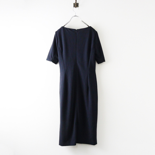 新品タグ付　アキコオガワ　ワンピース 2025年最新】akiko ogawa ワンピースの人気アイテム - メルカリ