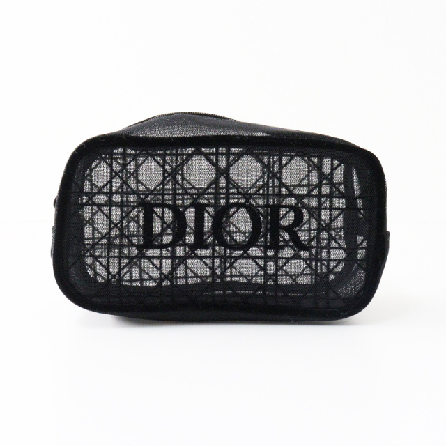 美品 2025年ノベルティ ディオール DIOR オリジナル メッシュ