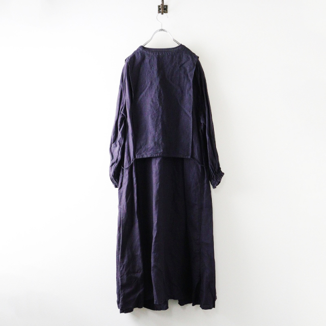 nest Robe リネンフレアスリーブ2wayドレス 51.jpg