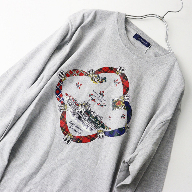 未使用 保管品 2024AW 限定品 ロイスクレヨン Lois CRAYON