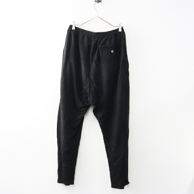 メンズ コンフェクト CONFECT リネンインレー 2タックイージー