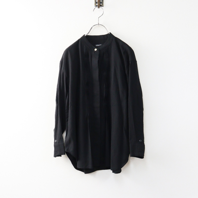 極美品 レッドヴァレンティノ プリーツブラウス シャツ 極美品 レッドヴァレンティノ プリーツブラウス シャツ