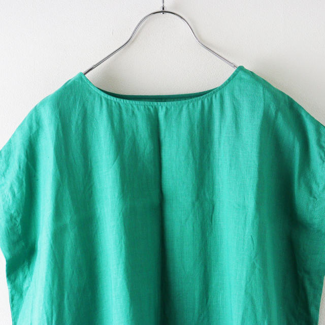 美品 中川政七商店 ナカガワマサシチショウテン 麻のサマー