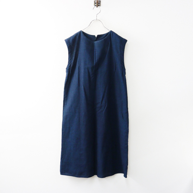 パラスパレス Pal'las Palace トオカ 十日 コットン インディゴ