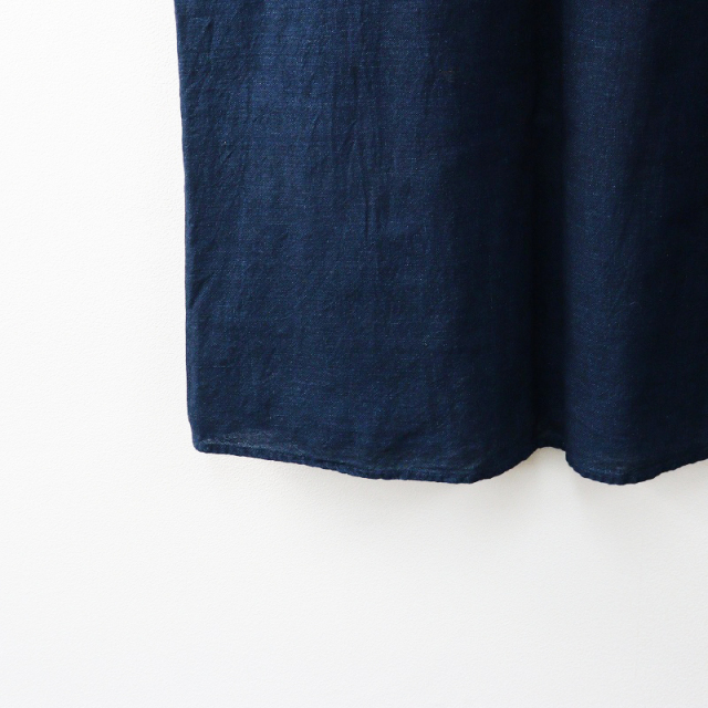 パラスパレス Pal'las Palace トオカ 十日 コットン インディゴ