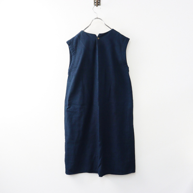 パラスパレス Pal'las Palace トオカ 十日 コットン インディゴ